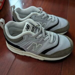 Toddler new balance